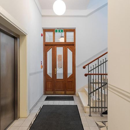 Rent Like Home - Targowa 21 Warschau Buitenkant foto