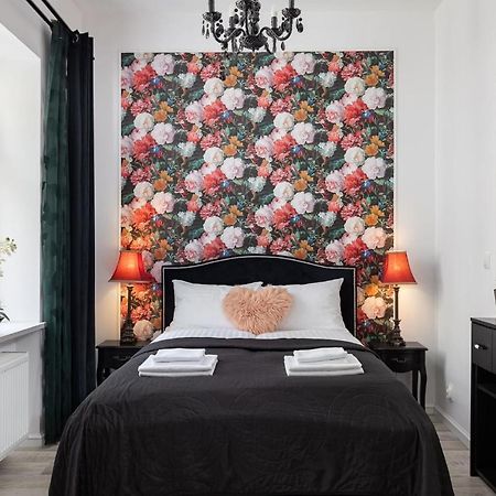 Rent Like Home - Targowa 21 Warschau Buitenkant foto