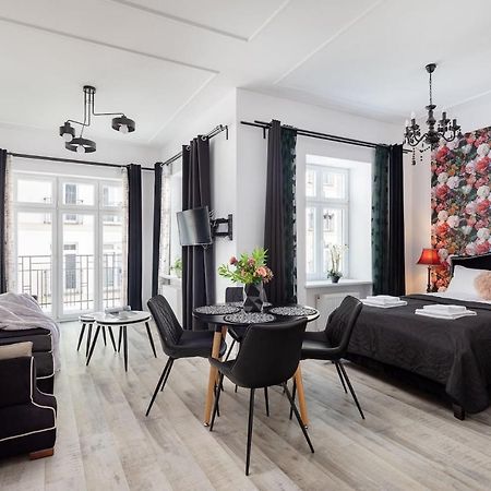 Rent Like Home - Targowa 21 Warschau Buitenkant foto