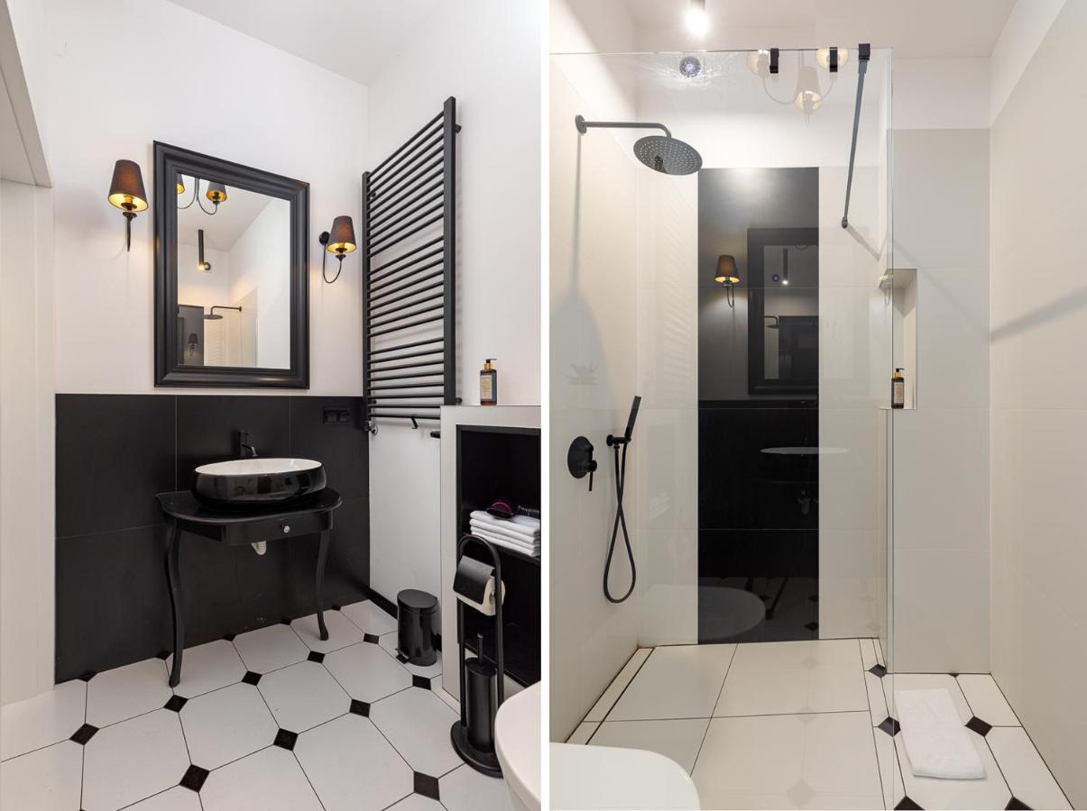 Rent Like Home - Targowa 21 Warschau Buitenkant foto