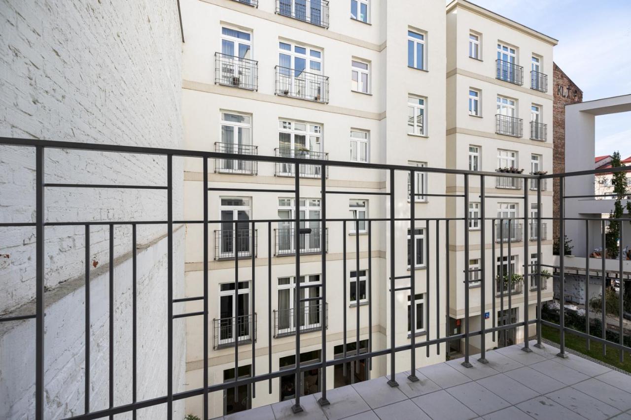 Rent Like Home - Targowa 21 Warschau Buitenkant foto